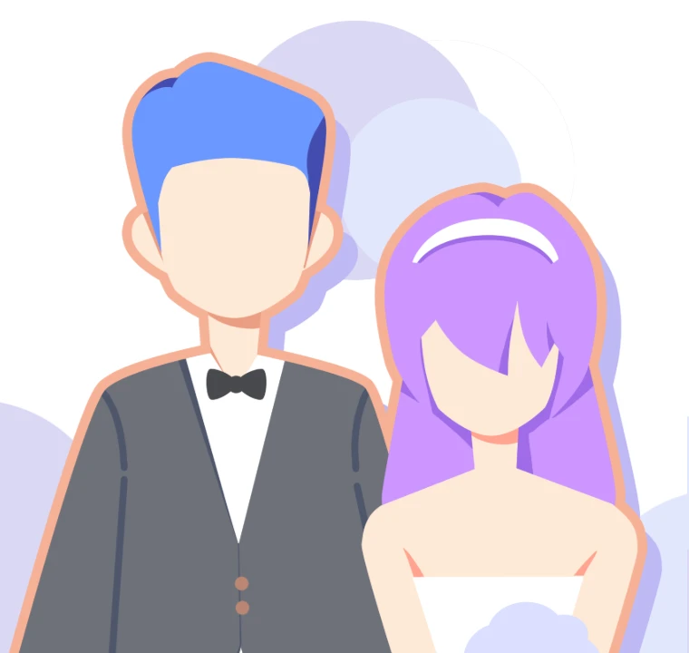 不倫や婚活に関するトピックに対応している