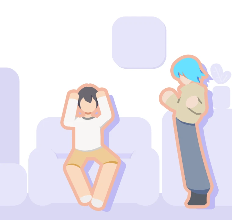 子育てやシングルマザーに関するトピックに対応している