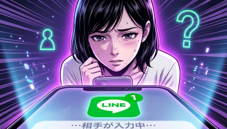顔出しナシで恋愛相談できるアバター