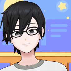 #モテたい・恋の自信や#気分の落ち込み・不安などを得意とするかいセンセイのプロフィール画像